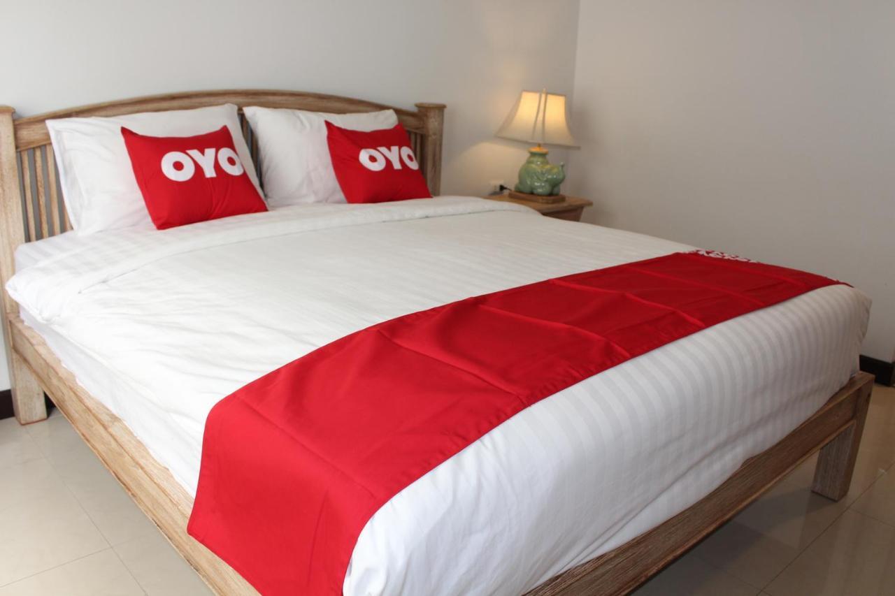 Oyo 75409 Premium The Family Hotel Chiang Mai Zewnętrze zdjęcie