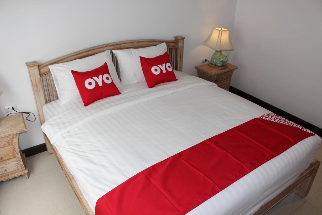 Oyo 75409 Premium The Family Hotel Chiang Mai Zewnętrze zdjęcie