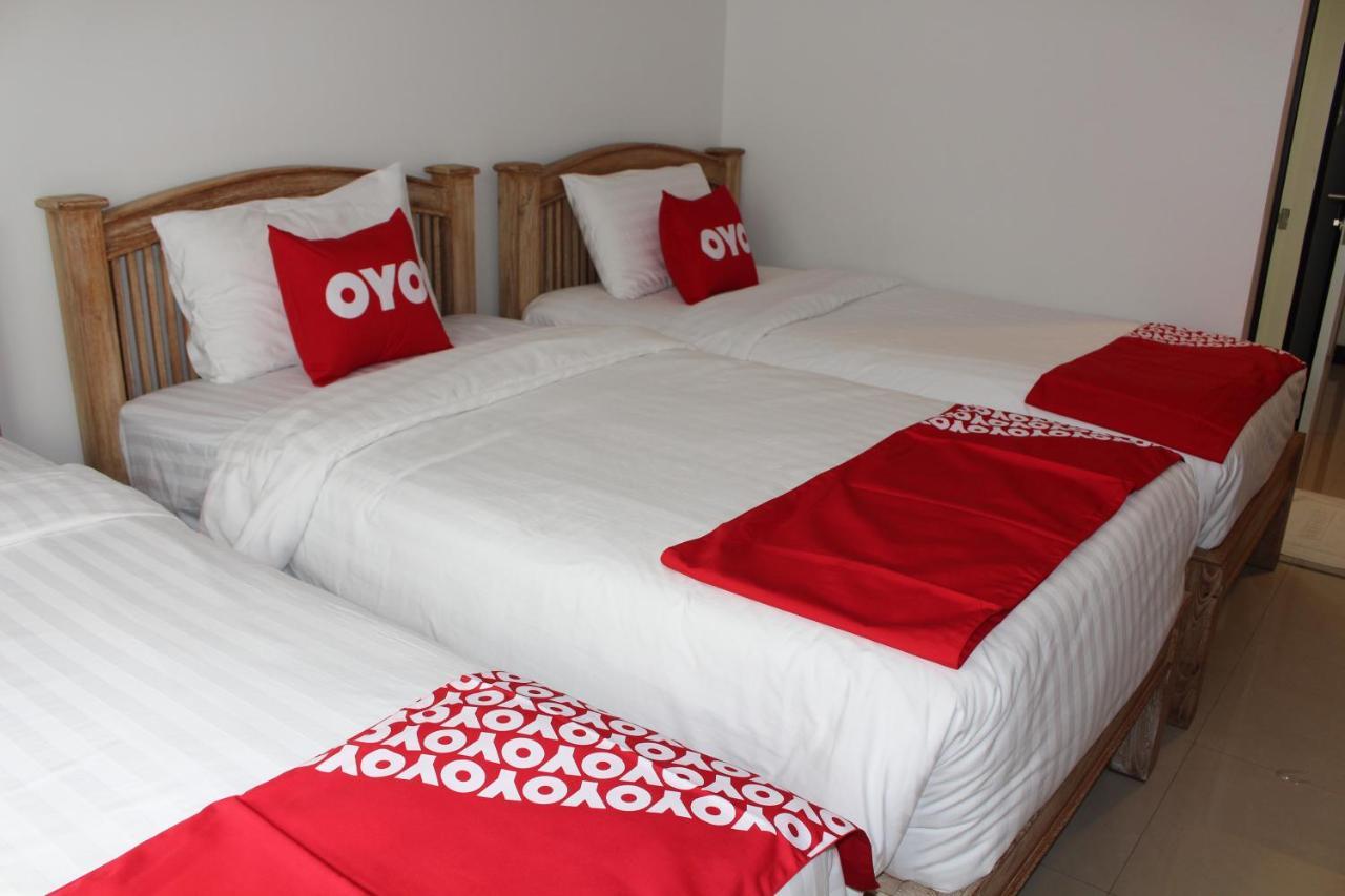 Oyo 75409 Premium The Family Hotel Chiang Mai Zewnętrze zdjęcie