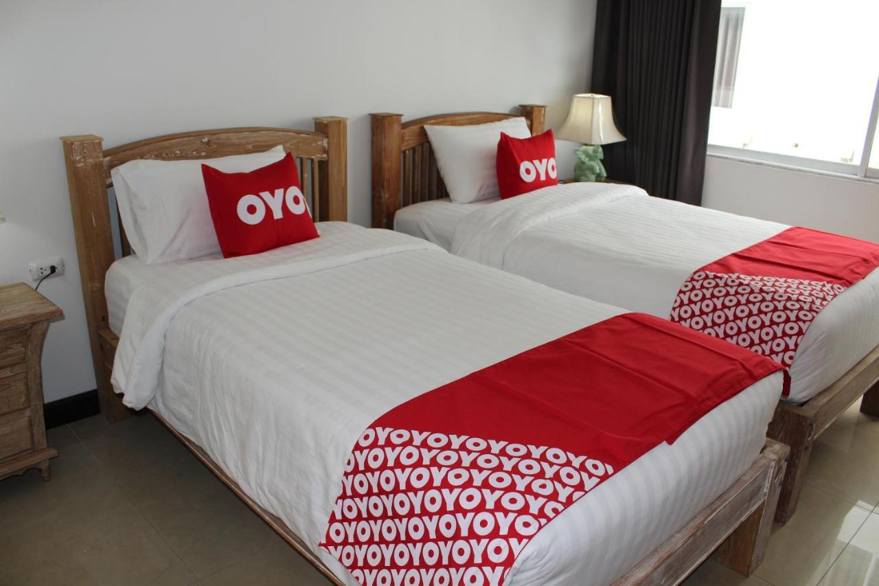 Oyo 75409 Premium The Family Hotel Chiang Mai Zewnętrze zdjęcie
