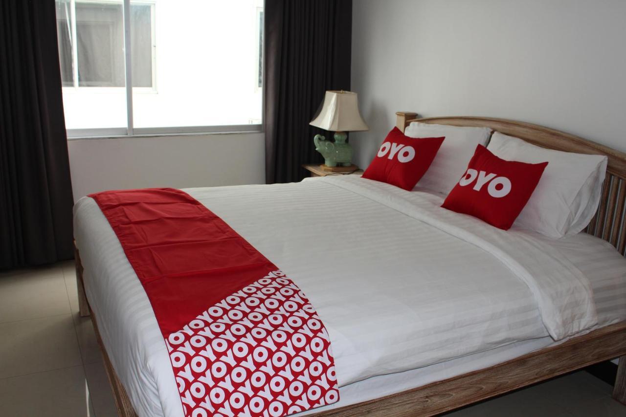 Oyo 75409 Premium The Family Hotel Chiang Mai Zewnętrze zdjęcie
