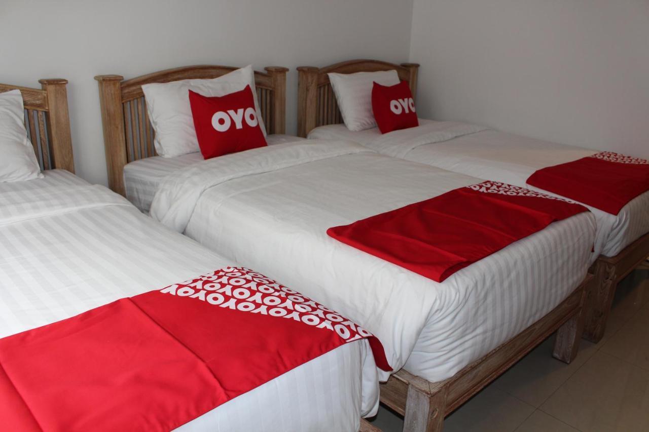 Oyo 75409 Premium The Family Hotel Chiang Mai Zewnętrze zdjęcie