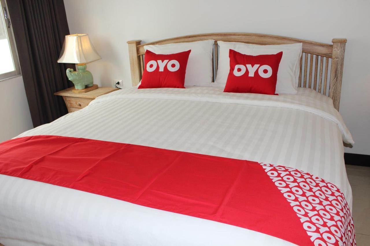Oyo 75409 Premium The Family Hotel Chiang Mai Zewnętrze zdjęcie