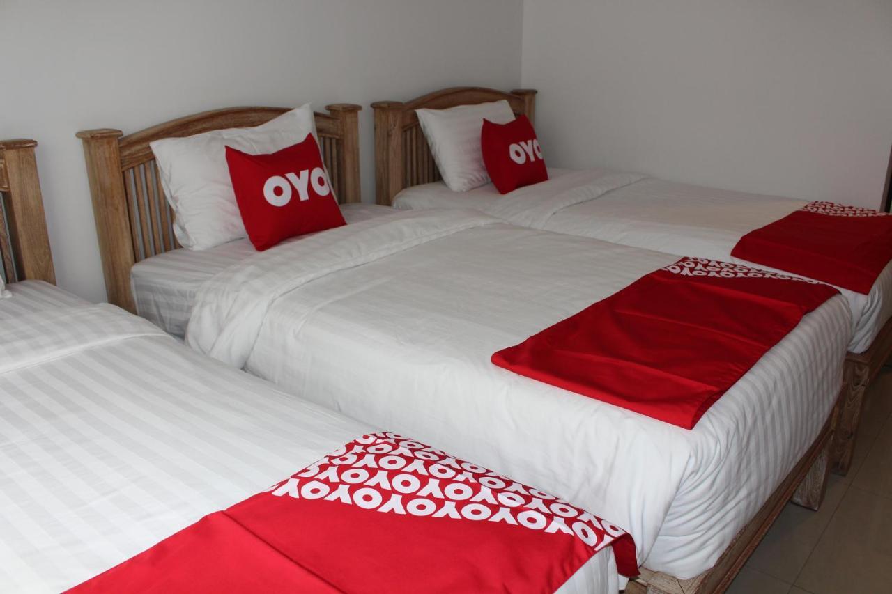 Oyo 75409 Premium The Family Hotel Chiang Mai Zewnętrze zdjęcie