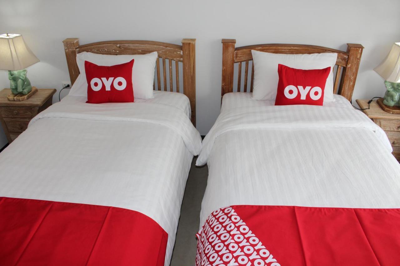 Oyo 75409 Premium The Family Hotel Chiang Mai Zewnętrze zdjęcie