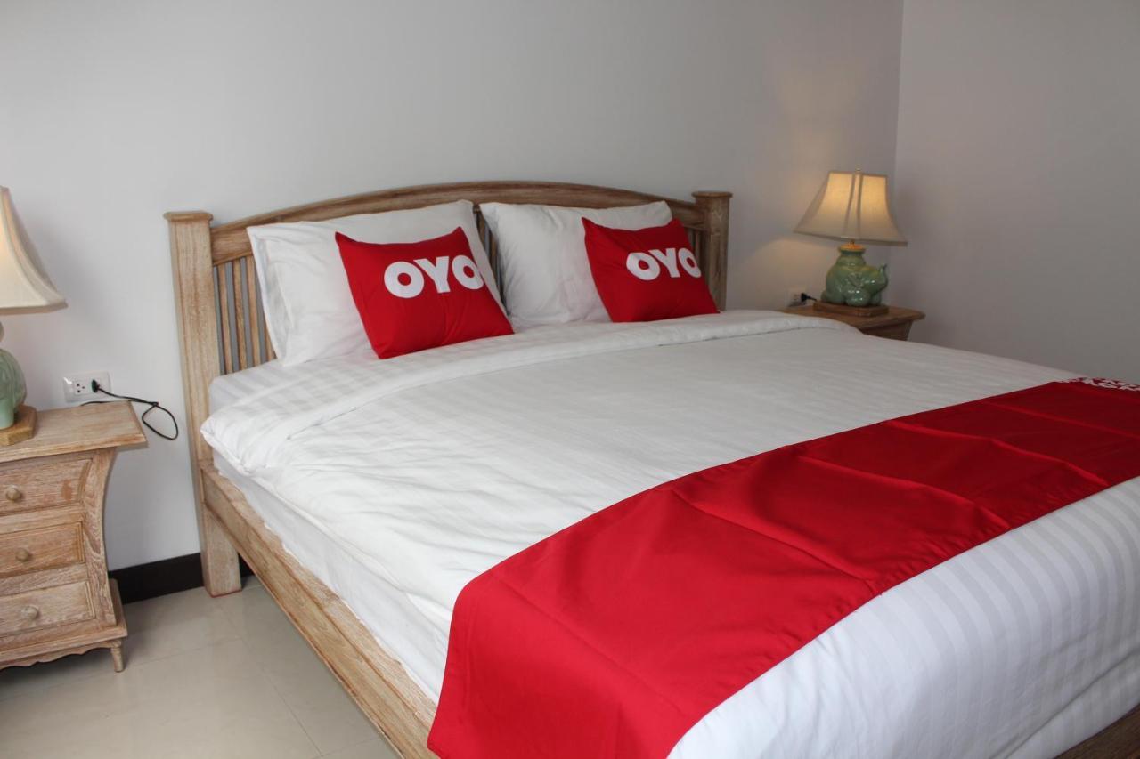 Oyo 75409 Premium The Family Hotel Chiang Mai Zewnętrze zdjęcie